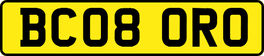 BC08ORO