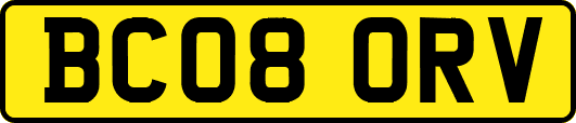 BC08ORV