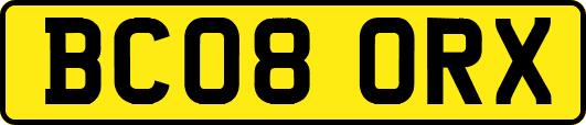 BC08ORX
