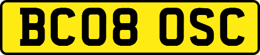 BC08OSC