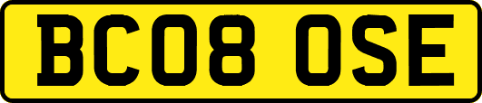 BC08OSE