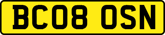 BC08OSN