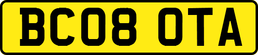 BC08OTA