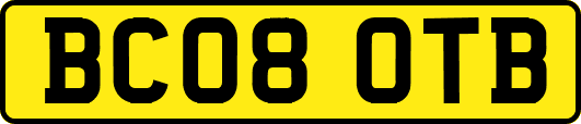 BC08OTB