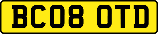 BC08OTD