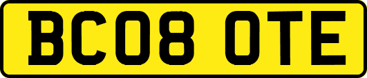 BC08OTE