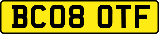 BC08OTF
