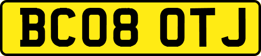 BC08OTJ
