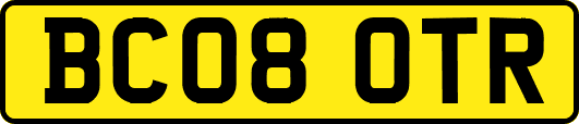 BC08OTR