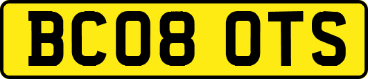 BC08OTS