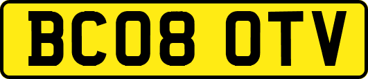 BC08OTV