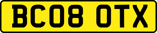BC08OTX