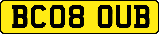 BC08OUB