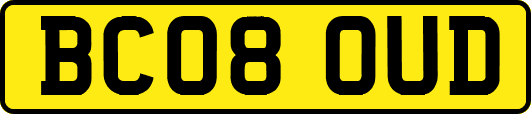 BC08OUD
