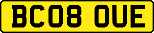 BC08OUE