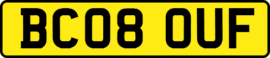 BC08OUF