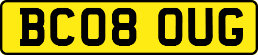 BC08OUG