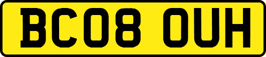 BC08OUH