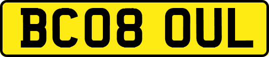 BC08OUL