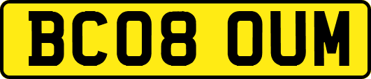 BC08OUM
