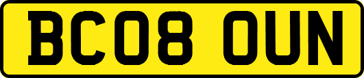 BC08OUN