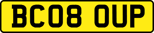 BC08OUP
