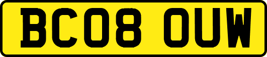 BC08OUW