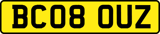 BC08OUZ