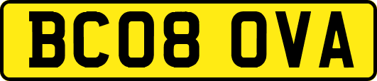 BC08OVA