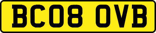 BC08OVB