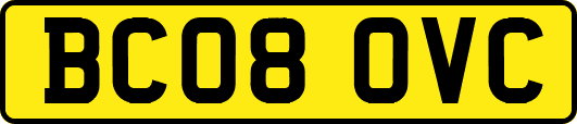 BC08OVC