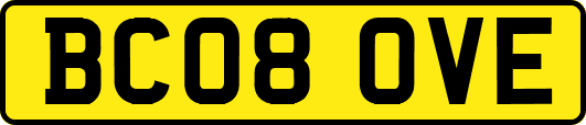 BC08OVE