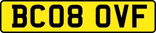 BC08OVF