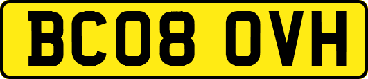 BC08OVH