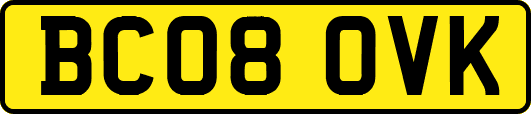 BC08OVK