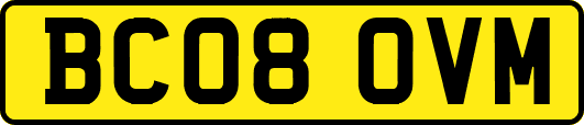 BC08OVM