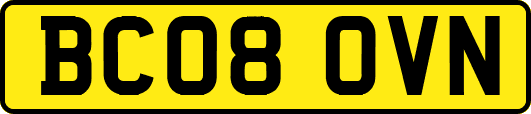 BC08OVN