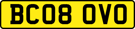 BC08OVO