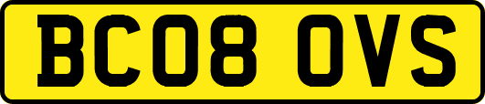 BC08OVS