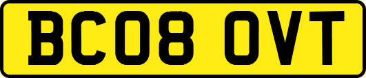 BC08OVT