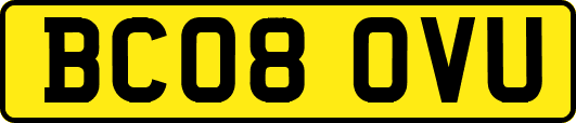 BC08OVU