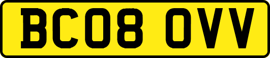 BC08OVV