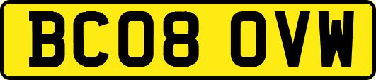 BC08OVW