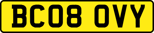 BC08OVY