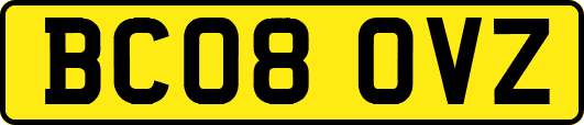 BC08OVZ
