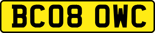 BC08OWC