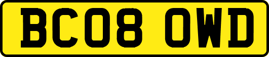 BC08OWD