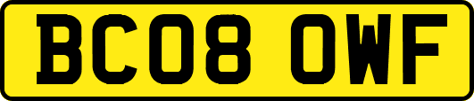 BC08OWF
