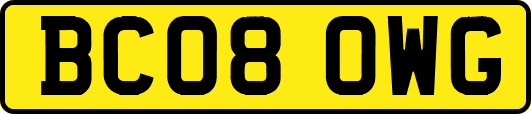 BC08OWG