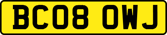 BC08OWJ